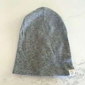 Zara kids hat
